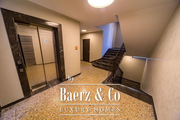 photo 5 Opatija, Center, Beautiful four-room apartment NKP 144,56 m2