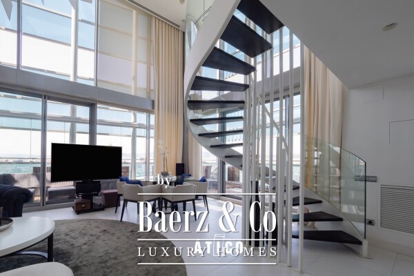 photo 8 Penthouse for sale in Diagonal Mar/Front Marítim del Poblenou