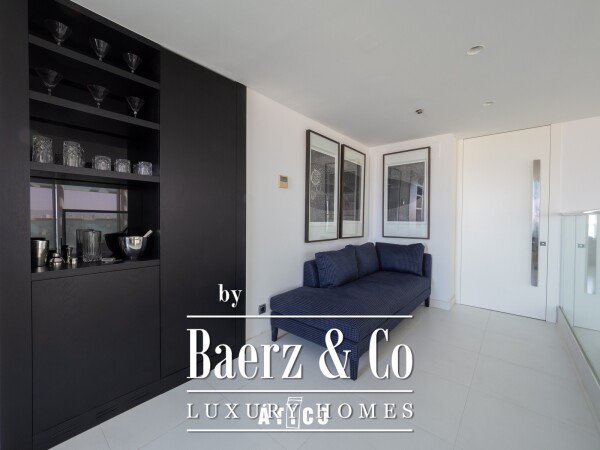 photo 14 Penthouse for sale in Diagonal Mar/Front Marítim del Poblenou