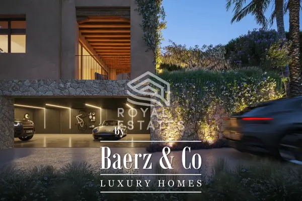 photo 17 Beautiful luxury home in Cap Martinet