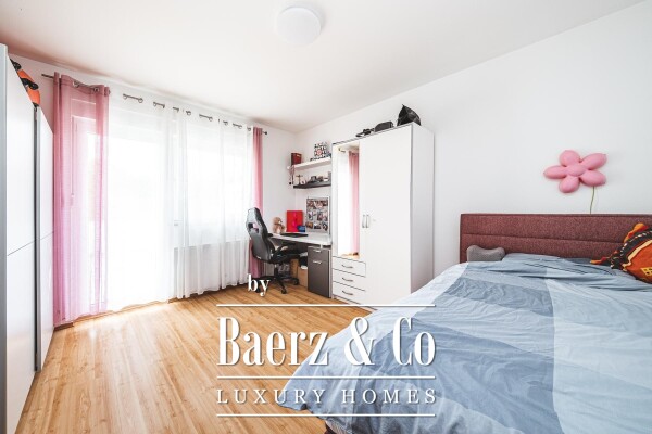 photo 15 Zagreb, Mikulići, beautiful modern house, 380 m2 with garden