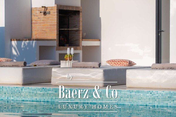 photo 4 Beautiful luxury home in Can Ramón, Can Ramón