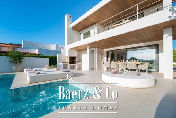 photo 6 Beautiful luxury home in Can Ramón, Can Ramón