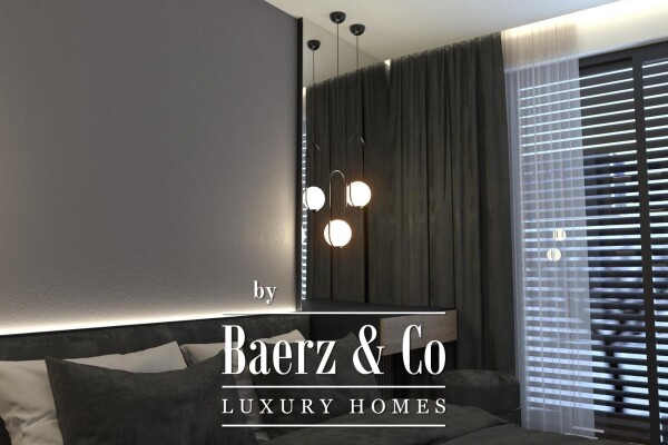 photo 18 Istria, Poreč, villa with panoramic sea view