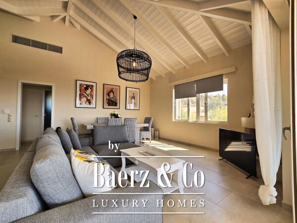 photo 9 1124662 - Villa For sale, Kranidi, 300 sq.m., €1.500.000