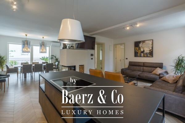 photo 4 Istria, Pula, completely renovated Austro-Hungarian Villa in the heart of Pula