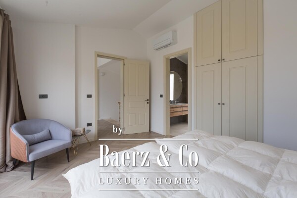 photo 27 Istria, Pula, completely renovated Austro-Hungarian Villa in the heart of Pula