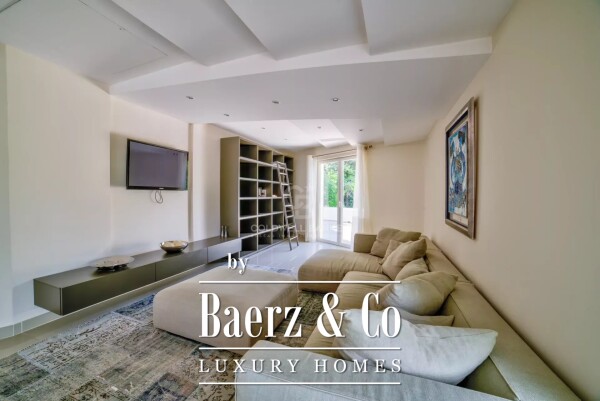 photo 5 Gorgeous villa in a secured domaine