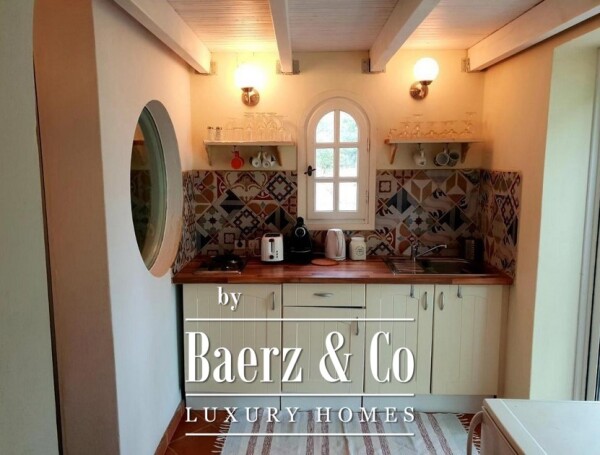 photo 10 1123985 - Detached house For sale, Trizina, 350 sq.m., €1.700.000