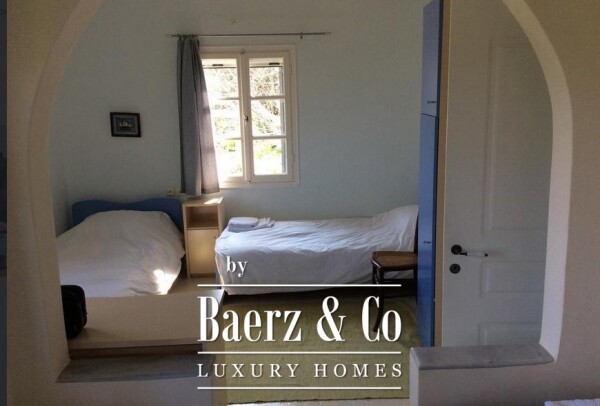 photo 14 1123985 - Detached house For sale, Trizina, 350 sq.m., €1.700.000