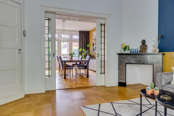 photo 3 Dr. P.J.H. Cuypersplein 45