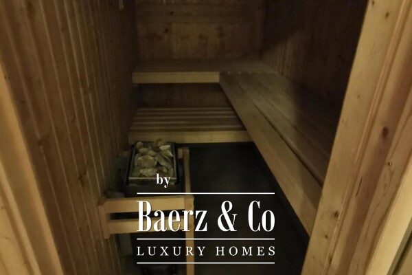 photo 32 Zagreb, Tuškanac, luxurious two-story apartment NKP 248