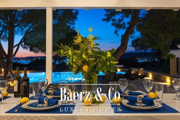 photo 20 (For Sale) Residential Villa || Argolida/Kranidi - 270 Sq.m, 5 Bedrooms, 1.700.000€