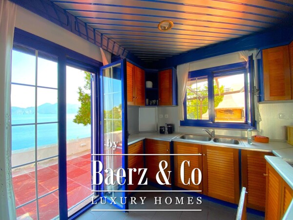 photo 18 1128026 - Detached house For sale, Trizina, 840 sq.m., €2.600.000