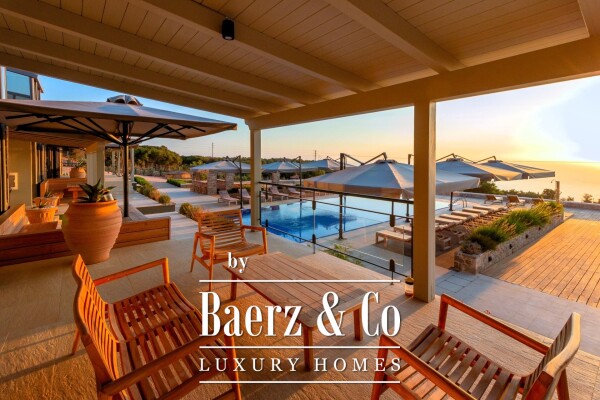 photo 8 1175644 - Villa For sale, Pilos, 612 sq.m., €2.295.000