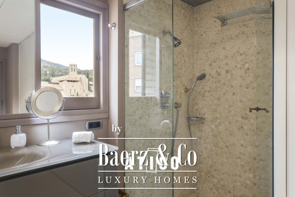 photo 35 Penthouse for rent in Pedralbes