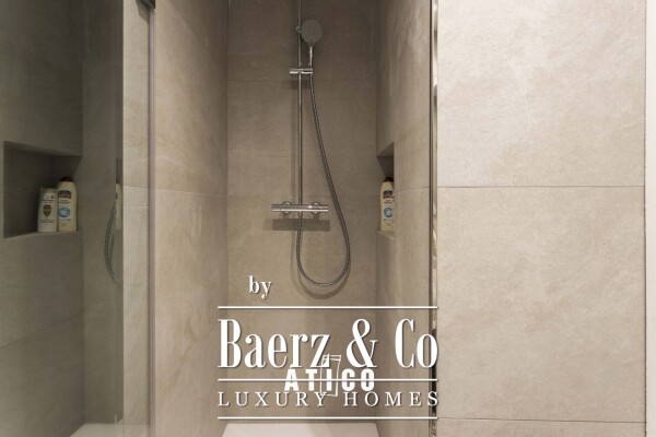 photo 62 Penthouse for rent in Pedralbes