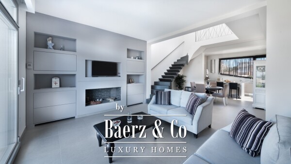 photo 5 1218512 - Detached house For sale, Loutraki-Perachora, 216 sq.m., €1.000.000