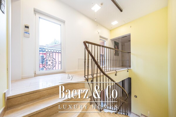 photo 24 Zagreb, Remete, luxury family villa with pool