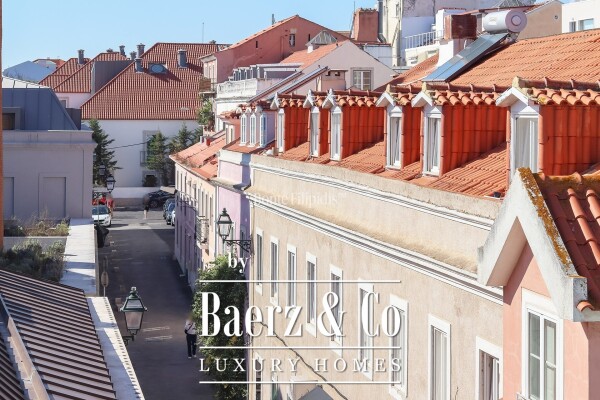 photo 31 Beautiful luxury home in Belém, Belém (Santa Maria de Belém)