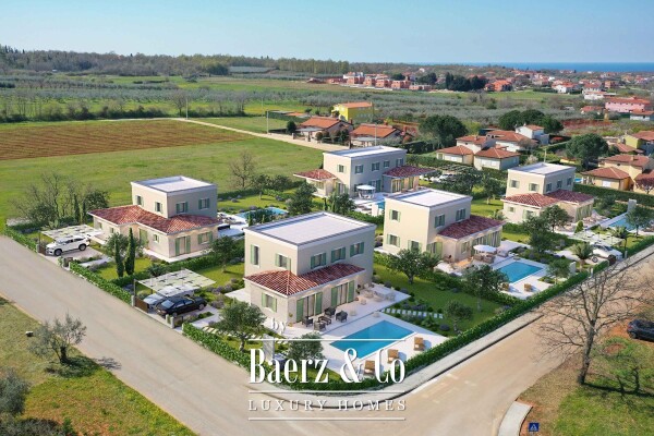 photo 11 Istria, Poreč, Mediterranean house with swimming pool