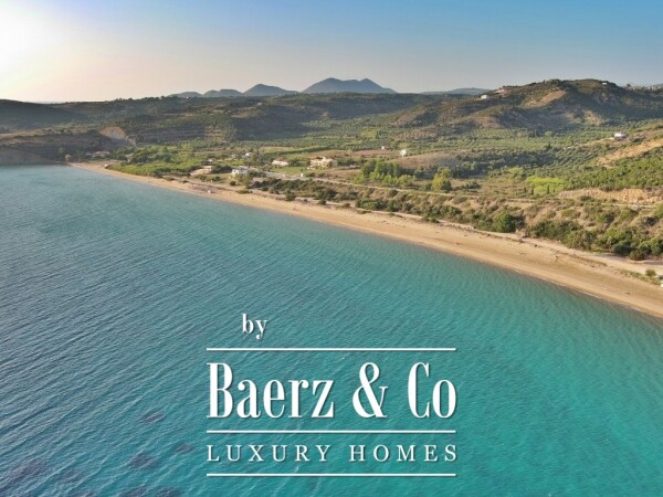 photo 9 (For Sale) Residential Villa || Messinia/Methoni - 386 Sq.m, 4 Bedrooms, 2.900.000€