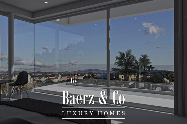 photo 9 Vodice, top-quality equipped and furnished luxury newly built villa