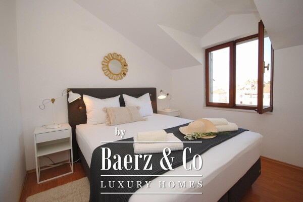 photo 14 Vis, nice apartment house 150 m from the Riva and the town center