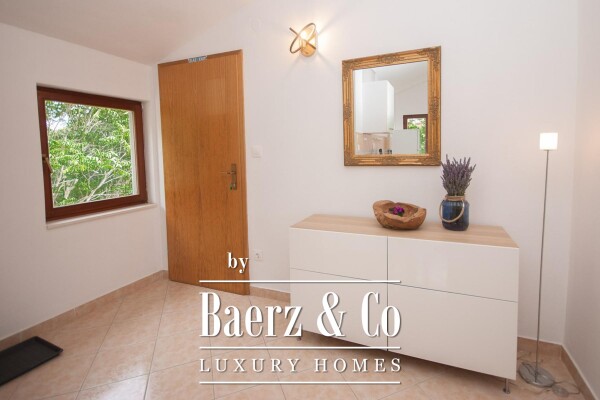 photo 15 Vis, nice apartment house 150 m from the Riva and the town center