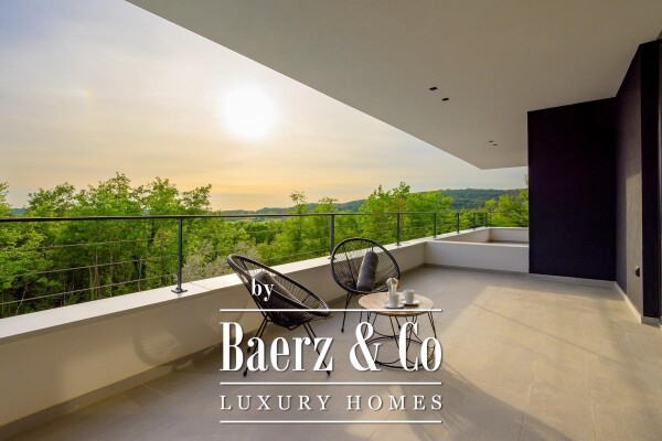 photo 38 Istria, Grožnjan - Designer villa, a combination of top design, luxury equipment and privacy