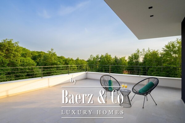photo 67 Istria, Grožnjan - Designer villa, a combination of top design, luxury equipment and privacy