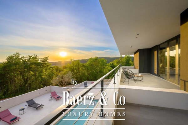 photo 69 Istria, Grožnjan - Designer villa, a combination of top design, luxury equipment and privacy