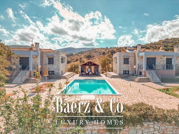 photo 8 1227780 - Detached house For sale, North Kinouria, 520 sq.m., €1.200.000