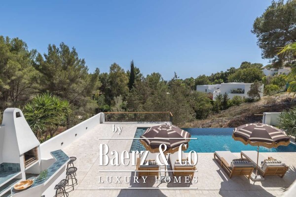 photo 25 Beautiful luxury home in Can Furnet, Can Furnet