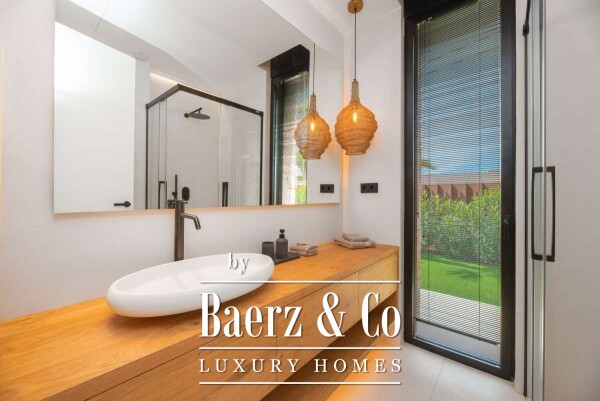 photo 22 Beautiful luxury home in Sa Carroca, Sa Carroca