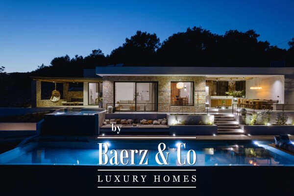 photo 19 1235544 - Villa For sale, Lefkada, 251,23 sq.m., €1.950.000