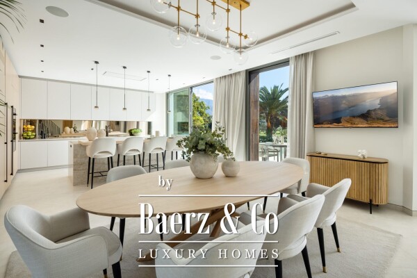 photo 9 Villa - Nueva Andalucia - Marbella - Ref: 8546