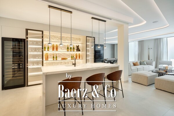 photo 35 Villa - Nueva Andalucia - Marbella - Ref: 8546