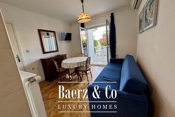 photo 24 Krk, Malinska, Mediterranean house with sea view on a great location