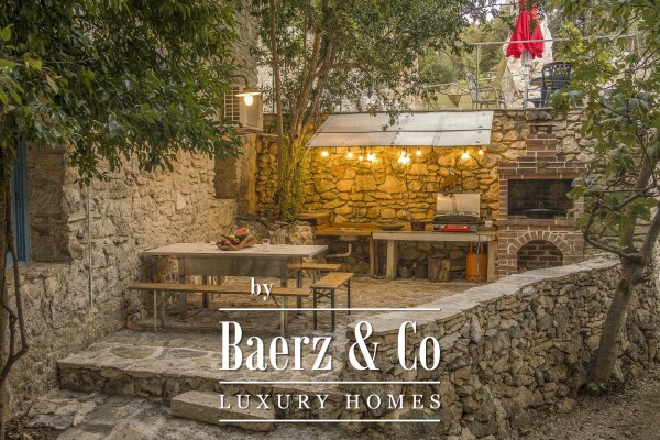 photo 15 Istria, Pula, holiday house with its own forest