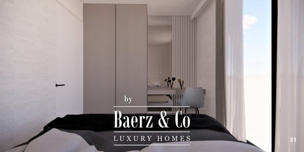 photo 11 One Bedroom Apartment in Luxury Complex in Budva 2