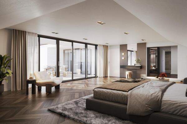 photo 38 President Kennedylaan 185