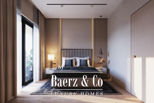 photo 16 Two Bedroom Apartment in 5 Star Hotel in Tivat 1