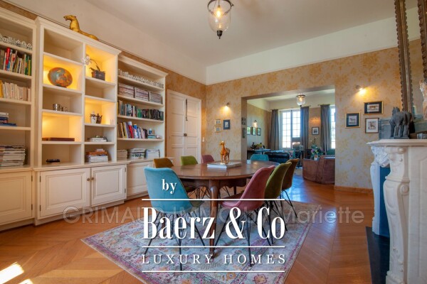 photo 11 property on 24 ha with lake, stable and several houses