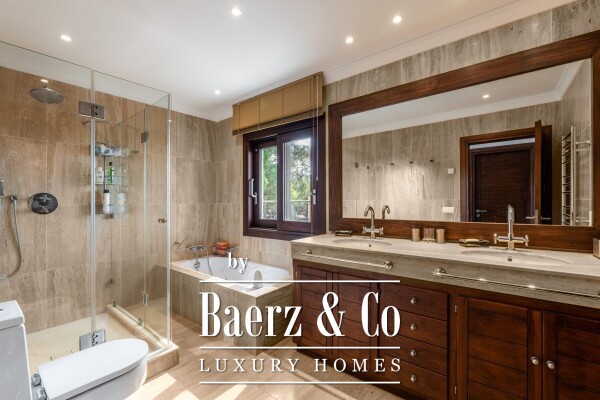 photo 22 Villa - New Golden Mile - Estepona - Ref: 8561