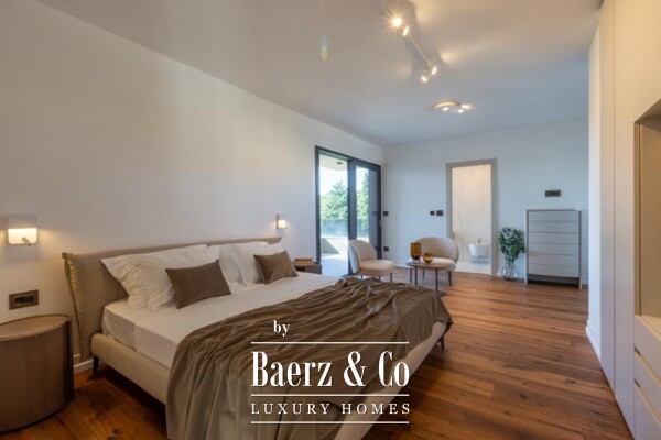 photo 31 Fažana, modern villa 275 m² on a large, immaculate garden with a heated swimming pool