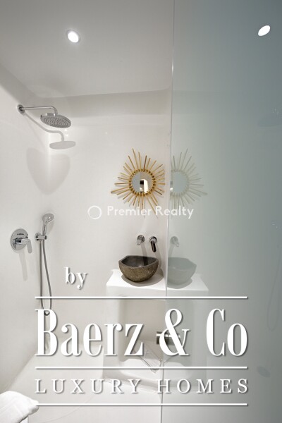 photo 22 943674 - Magnificent villa | Just 80 m from the beach | Kalafatis, Mykonos, 200 sq.m.