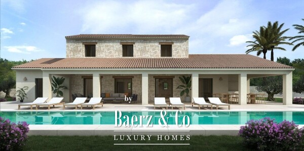 photo 1 Beautiful luxury home in Moraira, Costa Blanca