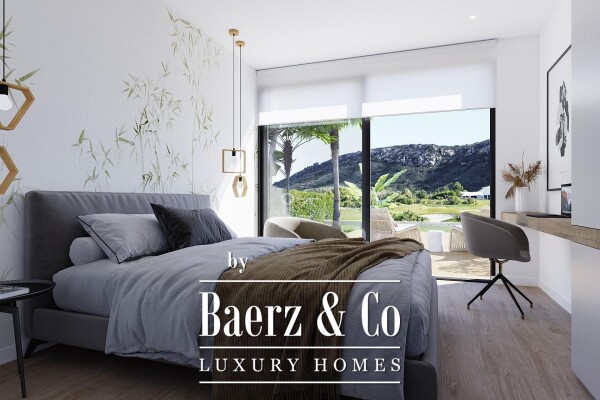 photo 5 Beautiful luxury home in Monforte del Cid, Costa Blanca