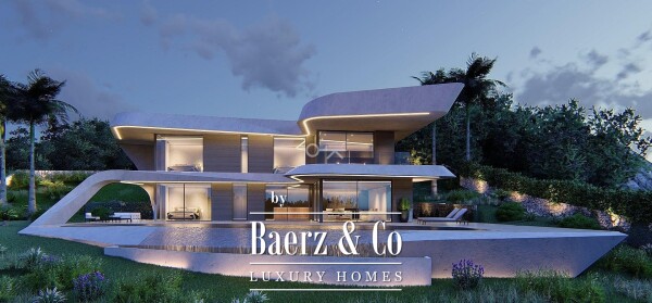 photo 5 Beautiful luxury home in Jávea, Costa Blanca